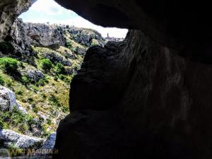 20180610 Grotta Chitaridd Villaggio Neolitico Murgecchia WikiMatera Camera 00050