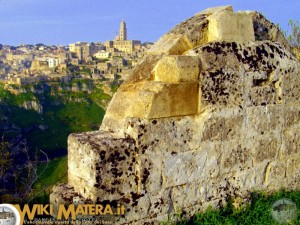 Parco della Murgia Materana e delle Chiese Rupestri   