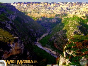 Gravina di Matera   