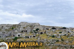 Murgia Timone - Grotte preistoriche   