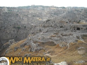 Murgia Timone - Grotte preistoriche   