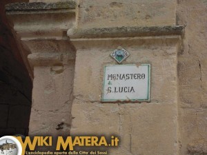 Santa Lucia e Sant'Agata alla Civita   