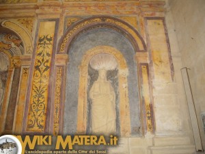 Santuario della Palomba - Matera