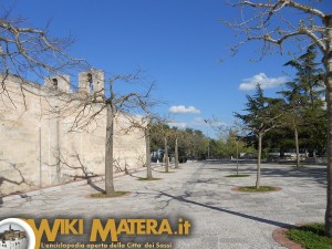 Santuario di Picciano - Matera 