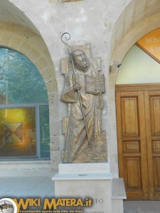 Santuario di Picciano - Matera 