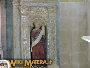 Santuario di Picciano - Matera
