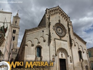 Cattedrale di Matera 