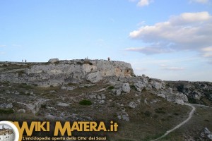 Murgia - Grotte preistoriche 