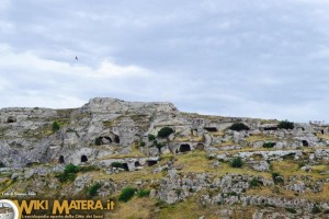 Murgia - Grotte preistoriche 