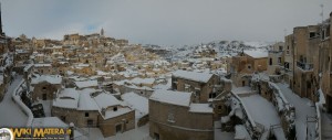 06012017 Neve Matera Giorno Sera Wikimatera 00011