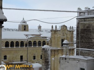 06012017 Neve Matera Giorno Sera Wikimatera 00015