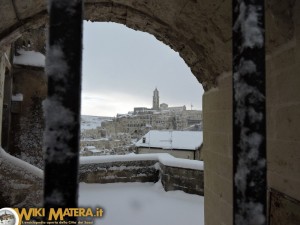 06012017 Neve Matera Giorno Sera Wikimatera 00016