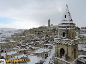 06012017 Neve Matera Giorno Sera Wikimatera 00017