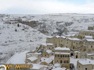 06012017 Neve Matera Giorno Sera Wikimatera 00018