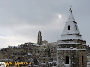 06012017 Neve Matera Giorno Sera Wikimatera 00021