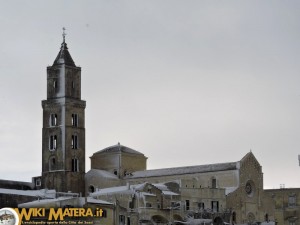 06012017 Neve Matera Giorno Sera Wikimatera 00022