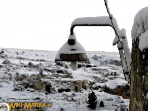 06012017 Neve Matera Giorno Sera Wikimatera 00023