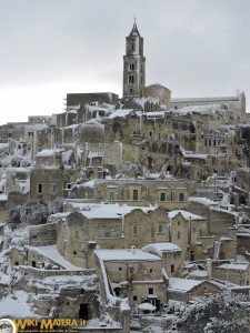06012017 Neve Matera Giorno Sera Wikimatera 00028