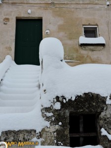 06012017 Neve Matera Giorno Sera Wikimatera 00033