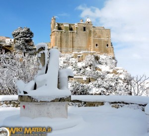06012017 Neve Matera Giorno Sera Wikimatera 00035