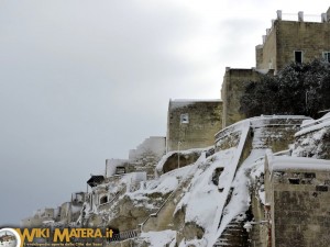 06012017 Neve Matera Giorno Sera Wikimatera 00037
