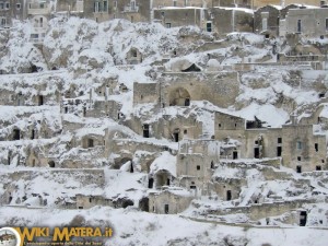 06012017 Neve Matera Giorno Sera Wikimatera 00039