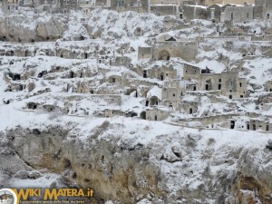 06012017 Neve Matera Giorno Sera Wikimatera 00040