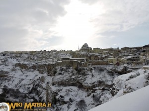 06012017 Neve Matera Giorno Sera Wikimatera 00041