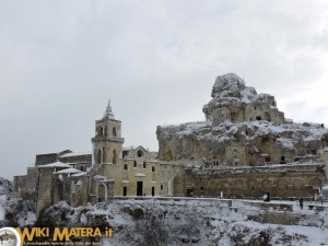 06012017 Neve Matera Giorno Sera Wikimatera 00042