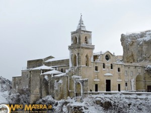 06012017 Neve Matera Giorno Sera Wikimatera 00043