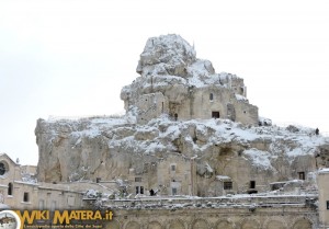 06012017 Neve Matera Giorno Sera Wikimatera 00044