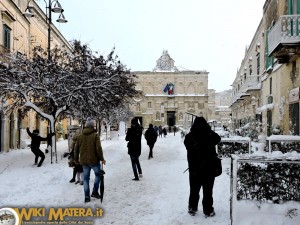 06012017 Neve Matera Giorno Sera Wikimatera 00052