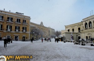 06012017 Neve Matera Giorno Sera Wikimatera 00053