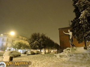 06012017 Neve Matera Giorno Sera Wikimatera 00054