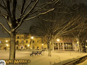 06012017 Neve Matera Giorno Sera Wikimatera 00059