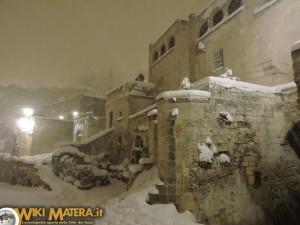 06012017 Neve Matera Giorno Sera Wikimatera 00064