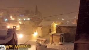 06012017 Neve Matera Giorno Sera Wikimatera 00066
