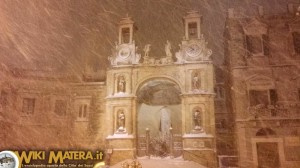 06012017 Neve Matera Giorno Sera Wikimatera 00069