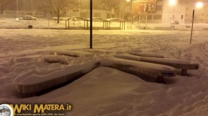 06012017 Neve Matera Giorno Sera Wikimatera 00070