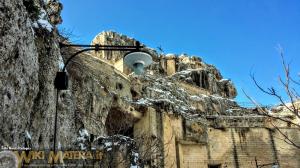 Matera neve 20180227 WikiMatera Matera 2 00010