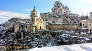 Matera neve 20180227 WikiMatera Matera 2 00020