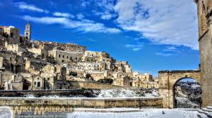 Matera neve 20180227 WikiMatera Matera 2 00024