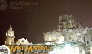 chiesa_san_pietro_caveoso_chiesa_madonna_idris_matera_neve