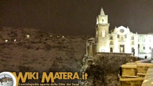 chiesa_san_pietro_caveoso_matera_neve_2