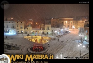 Piazza Vittorio Veneto