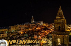 Campanili della chiesa di San Pietro Barisano e della Cattedrale