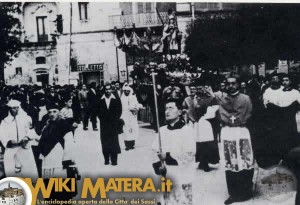 Processione Sant'Eustachio     