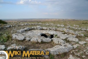Villaggio trincerato Neolitico di Murgia Timone
