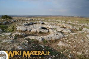 Villaggio trincerato Neolitico di Murgia Timone